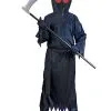 Spirit Halloween Kids Fade In And Out Phantom Costume -Halloween Shop 01027895 a