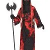 Spirit Halloween Kids Fade In Fade Out Executioner Costume -Halloween Shop 01342880 a