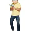 Spirit Halloween Adult Morty Costume - Rick And Morty 1 Spirit Halloween Adult Morty Costume - Rick And Morty -Halloween Shop 01362953 a
