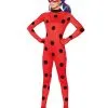 Spirit Halloween Kids Ladybug Costume - Miraculous: Tales Of Ladybug & Cat Noir 1 Spirit Halloween Kids Ladybug Costume - Miraculous: Tales Of Ladybug & Cat Noir -Halloween Shop 01367382 a