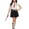 Spirit Halloween Hogwarts Uniform Costume - Harry Potter 1 Spirit Halloween Hogwarts Uniform Costume - Harry Potter -Halloween Shop 01368182 a