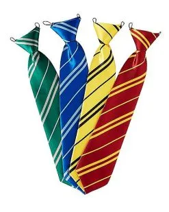 Spirit Halloween Hogwarts Uniform Costume - Harry Potter 11 Spirit Halloween Hogwarts Uniform Costume - Harry Potter -Halloween Shop 01368182 e