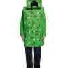 Spirit Halloween Kids Creeper Costume - Minecraft 2 Spirit Halloween Kids Creeper Costume - Minecraft -Halloween Shop 01369107 a