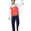 Spirit Halloween Ryder Vest - PAW Patrol 2 Spirit Halloween Ryder Vest - PAW Patrol -Halloween Shop 01394030 a
