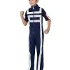 Spirit Halloween Kids My Hero Academia Jumpsuit Costume -Halloween Shop 01397637 a