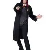 Spirit Halloween Gryffindor Robe - Harry Potter 2 Spirit Halloween Gryffindor Robe - Harry Potter -Halloween Shop 01398619 a