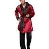 Spirit Halloween Casanova Robe 2 Spirit Halloween Casanova Robe -Halloween Shop 01406271 a