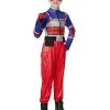 Spirit Halloween Kids Henry Danger Costume - Nickelodeon -Halloween Shop 01407949 a