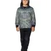 Spirit Halloween Kids Master Chief Hoodie - Halo