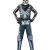 Spirit Halloween Boys Skull Trooper Costume - Fortnite -Halloween Shop 01418482 a