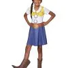 Spirit Halloween Jessie Dress Costume - Toy Story 1 Spirit Halloween Jessie Dress Costume - Toy Story -Halloween Shop 01436260 a