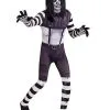 Spirit Halloween Kids Laughing Jack Skin Suit Costume 2 Spirit Halloween Kids Laughing Jack Skin Suit Costume -Halloween Shop 01439827 a