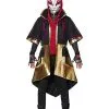 Spirit Halloween Adult Drift Coat - Fortnite -Halloween Shop 01444603 a
