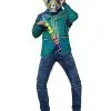 Spirit Halloween Adult DJ Yonder Costume - Fortnite 1 Spirit Halloween Adult DJ Yonder Costume - Fortnite -Halloween Shop 01444645 a