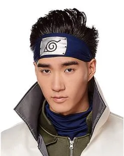 Spirit Halloween Adult Male Naruto Hokage Robe - Naruto Shippuden 7 Spirit Halloween Adult Male Naruto Hokage Robe - Naruto Shippuden -Halloween Shop 01459478 c