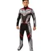 Spirit Halloween Kids Avengers Team Deluxe Costume - Avengers: Endgame 2 Spirit Halloween Kids Avengers Team Deluxe Costume - Avengers: Endgame -Halloween Shop 01459577 a