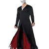 Spirit Halloween Adult Ichigo Kurosaki Robe Costume - Bleach 2 Spirit Halloween Adult Ichigo Kurosaki Robe Costume - Bleach -Halloween Shop 01461243 a