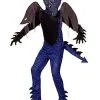Spirit Halloween Kids Dark Dragon Costume -Halloween Shop 01476316 a