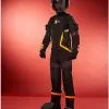 Spirit Halloween Boys Dark Voyager Costume - Fortnite -Halloween Shop 01486968 a