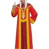 Spirit Halloween Adult Dungeon Master Costume - Dungeons & Dragons -Halloween Shop 01506757 a