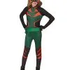 Spirit Halloween Kids Tigress Costume - Carmen Sandiego 2 Spirit Halloween Kids Tigress Costume - Carmen Sandiego -Halloween Shop 01508183 a