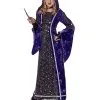 Spirit Halloween Kids Star Sorceress Costume 1 Spirit Halloween Kids Star Sorceress Costume -Halloween Shop 01523968 a