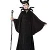 Spirit Halloween Girls Maleficent Dress Costume - Disney 1 Spirit Halloween Girls Maleficent Dress Costume - Disney -Halloween Shop 01536853 a
