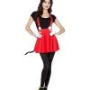 Spirit Halloween Mickey Mouse Costume Kit - Mickey And Friends 2 Spirit Halloween Mickey Mouse Costume Kit - Mickey And Friends -Halloween Shop 01542802 a