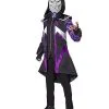 Spirit Halloween Youth Fade Costume - Fortnite 1 Spirit Halloween Youth Fade Costume - Fortnite -Halloween Shop 01543941 a