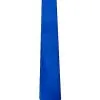 Spirit Halloween Royal Blue Tie 2 Spirit Halloween Royal Blue Tie -Halloween Shop 01546928 a