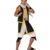 Spirit Halloween Adult Natsu Costume - Fairy Tail 2 Spirit Halloween Adult Natsu Costume - Fairy Tail -Halloween Shop 01548213 a