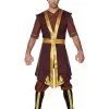 Spirit Halloween Adult Zuko Costume - Avatar The Last Airbender -Halloween Shop 01549567 a