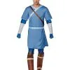 Spirit Halloween Adult Sokka Costume - Avatar: The Last Airbender 1 Spirit Halloween Adult Sokka Costume - Avatar: The Last Airbender -Halloween Shop 01549609 a