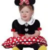 Spirit Halloween Baby Minnie Mouse Dress Costume - Mickey And Friends 2 Spirit Halloween Baby Minnie Mouse Dress Costume - Mickey And Friends -Halloween Shop 01553080 a