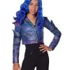 Spirit Halloween Kids Mal Jacket - Descendants 2 Spirit Halloween Kids Mal Jacket - Descendants -Halloween Shop 01553171 a