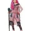 Spirit Halloween Kids Audrey Costume - Descendants 3 1 Spirit Halloween Kids Audrey Costume - Descendants 3 -Halloween Shop 01553338 a