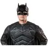 Spirit Halloween Batman Half Mask - The Batman 1 Spirit Halloween Batman Half Mask - The Batman -Halloween Shop 01565043 a