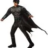 Spirit Halloween Adult Batman Costume Deluxe - The Batman 1 Spirit Halloween Adult Batman Costume Deluxe - The Batman -Halloween Shop 01565266 a