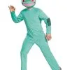Spirit Halloween Kids Bulbasaur Costume - Pokemon 1 Spirit Halloween Kids Bulbasaur Costume - Pokemon -Halloween Shop 01566058 a