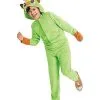 Spirit Halloween Kids Grookey Costume - Pokemon 1 Spirit Halloween Kids Grookey Costume - Pokemon -Halloween Shop 01566470 a