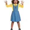 Spirit Halloween Kids Stuart Minion Dress Costume - Minions 2 Spirit Halloween Kids Stuart Minion Dress Costume - Minions -Halloween Shop 01566801 a