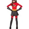 Spirit Halloween Kids Violet Costume - The Incredibles -Halloween Shop 01567742 a
