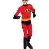 Spirit Halloween Kids Dash Costume - The Incredibles -Halloween Shop 01570324 a