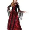 Spirit Halloween Kids Duchess Of Darkness Costume 2 Spirit Halloween Kids Duchess Of Darkness Costume -Halloween Shop 01575216 a