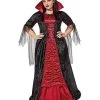 Spirit Halloween Adult Victorian Vampiress Plus Size Costume 2 Spirit Halloween Adult Victorian Vampiress Plus Size Costume -Halloween Shop 01576602 a