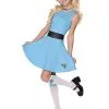 Spirit Halloween Kids Bubbles Dress Costume - The Powerpuff Girls 2 Spirit Halloween Kids Bubbles Dress Costume - The Powerpuff Girls -Halloween Shop 01580935 a