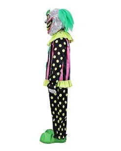 Spirit Halloween Kids Light Up Wacky Mole Costume -Halloween Shop 01581545 c