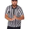 Spirit Halloween Adult Referee Plus Size Costume Kit -Halloween Shop 01583277 a