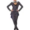 Spirit Halloween Adult Jack Skellington Suit - The Nightmare Before Christmas -Halloween Shop 01586734 a