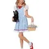 Spirit Halloween Kids Dorothy Dress Costume - Wizard Of Oz 2 Spirit Halloween Kids Dorothy Dress Costume - Wizard Of Oz -Halloween Shop 01587617 a